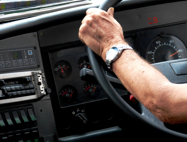 Fahrer aller Klassen