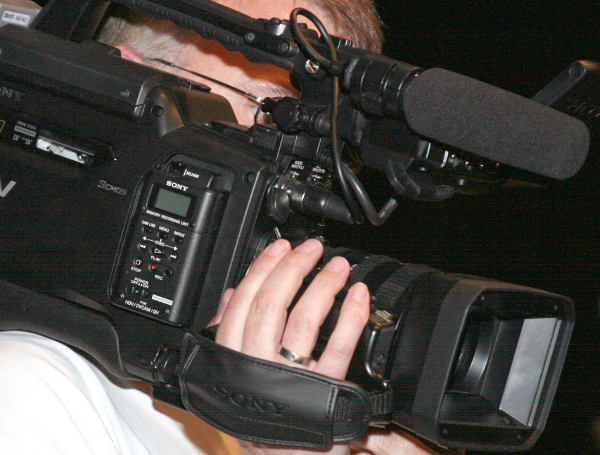 Kameramänner (-frauen) / Tonassistenten