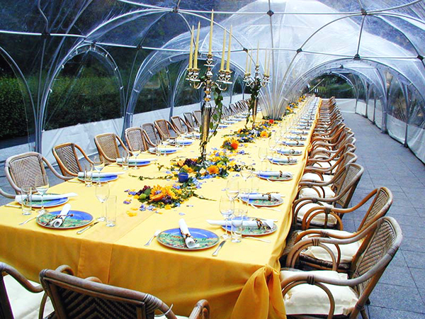 Veranstaltungs Personal